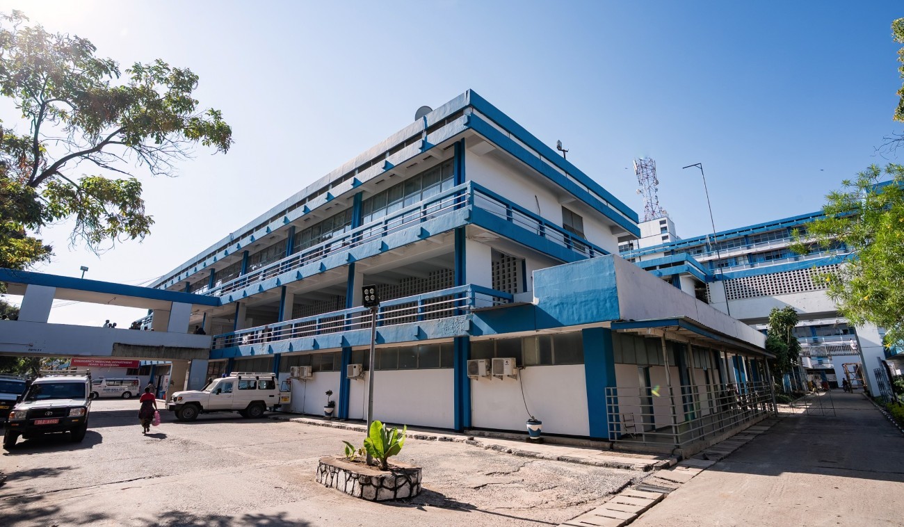 Einsatzwoche Tag 1 6