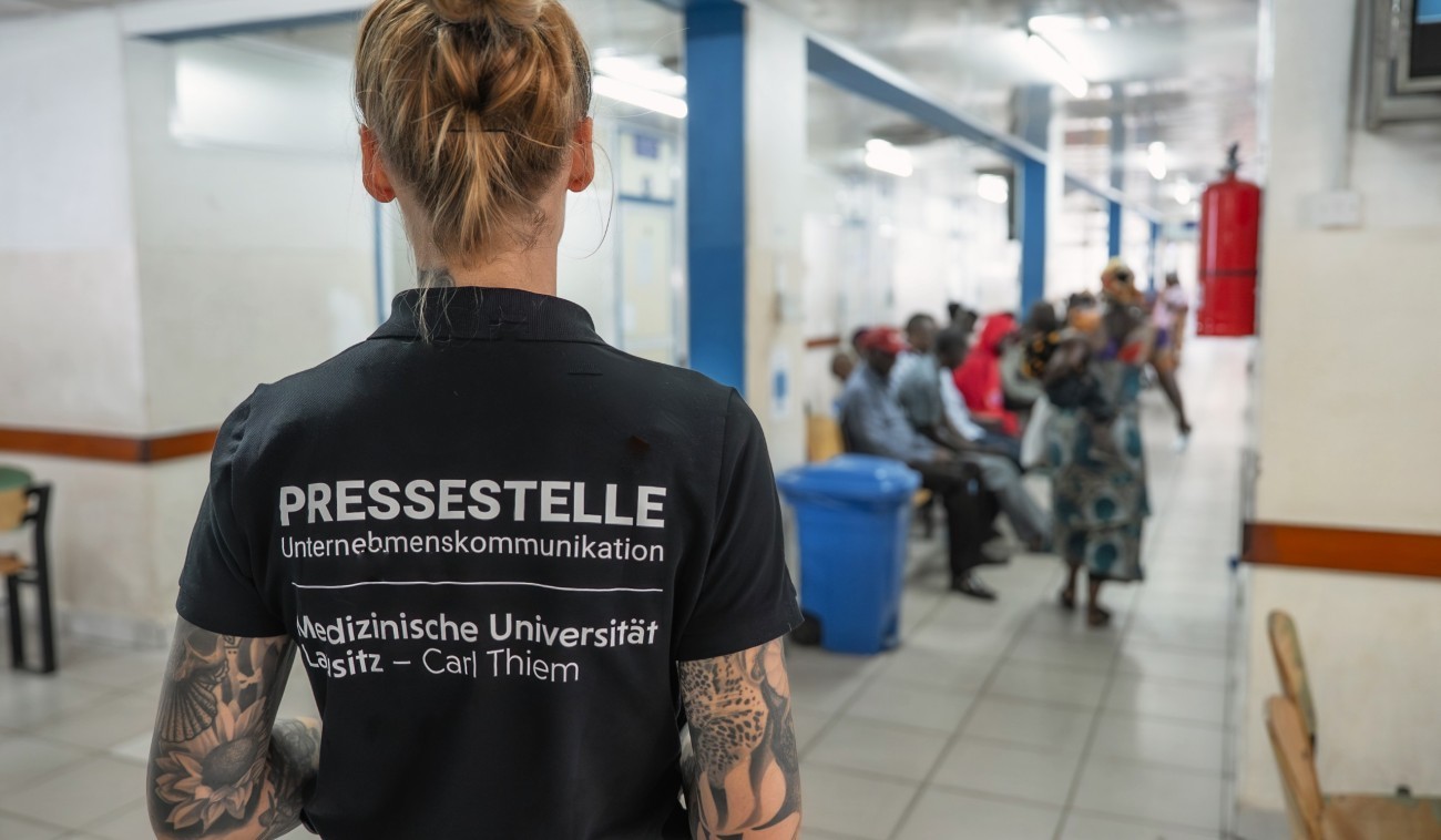 Einsatzwoche Tag 1 5