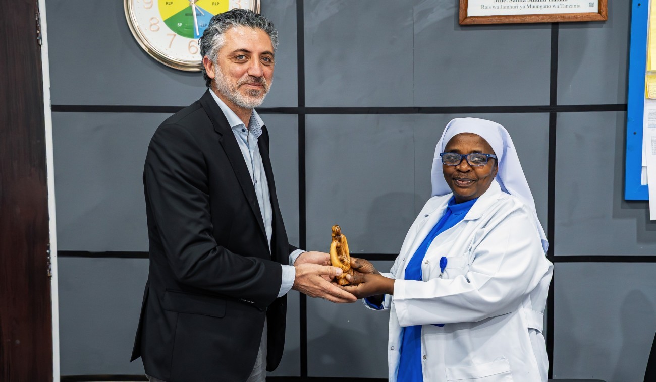 Einsatzwoche Tag 2 10