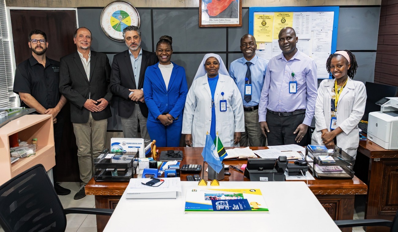 Einsatzwoche Tag 2 11