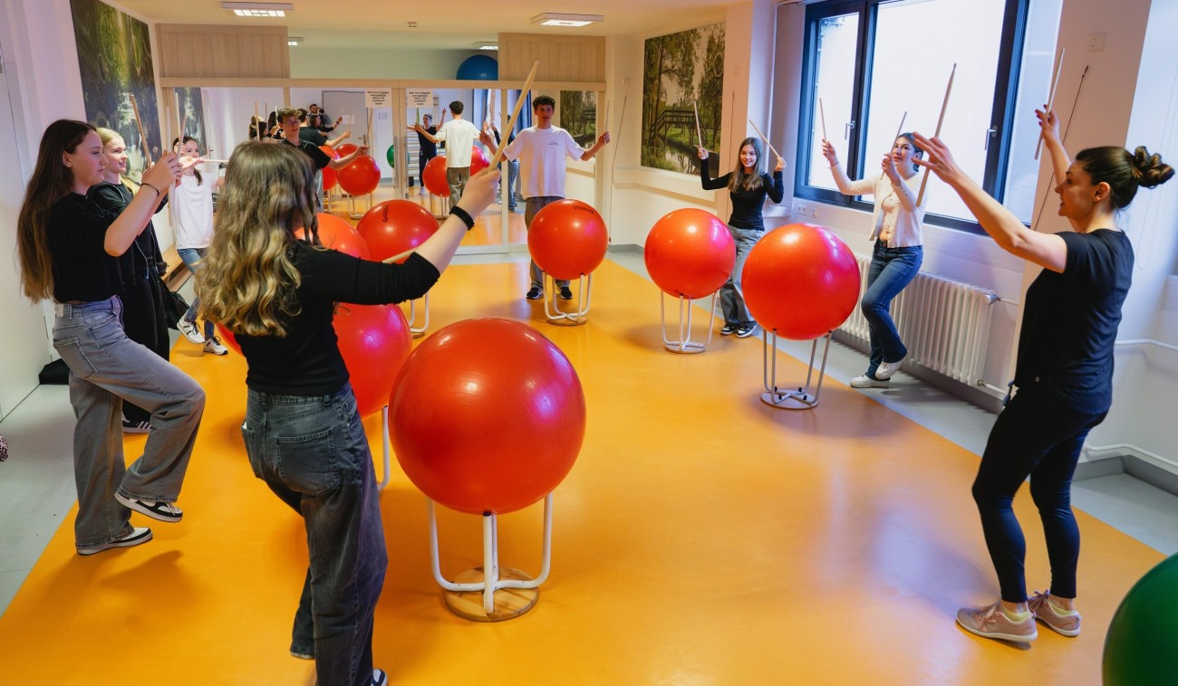 TdoT Akademie 2