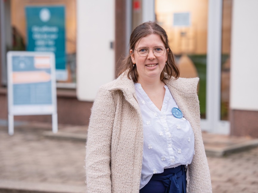 Eröffnung ReGuLa 30