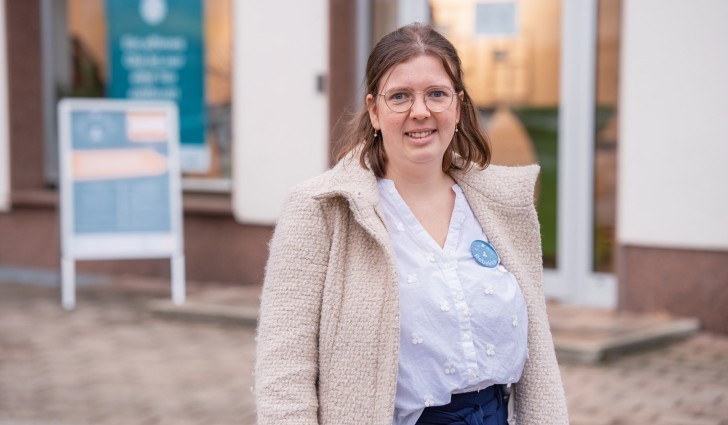 Eröffnung ReGuLa 30