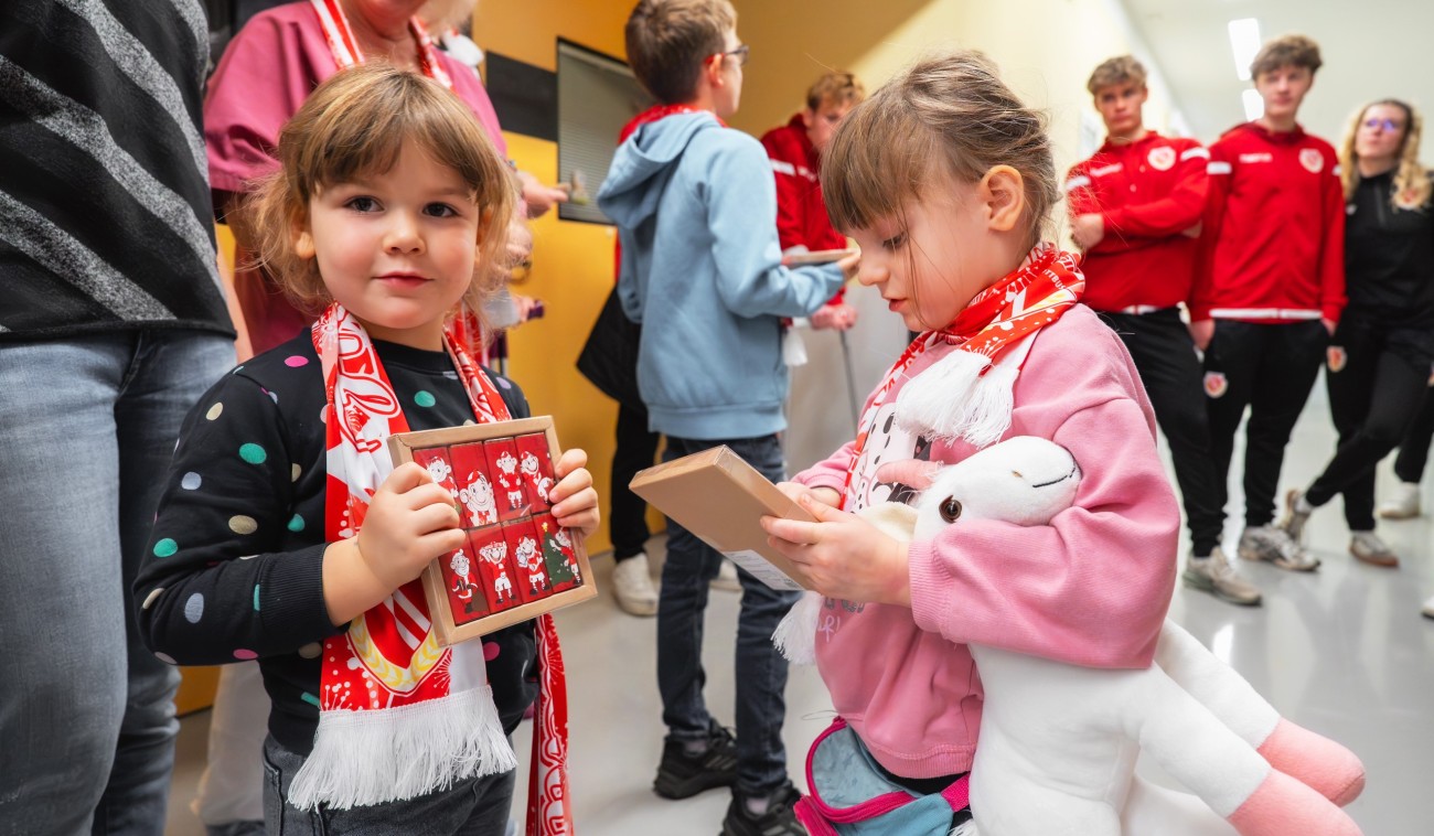 U17 Kinderklinik 4