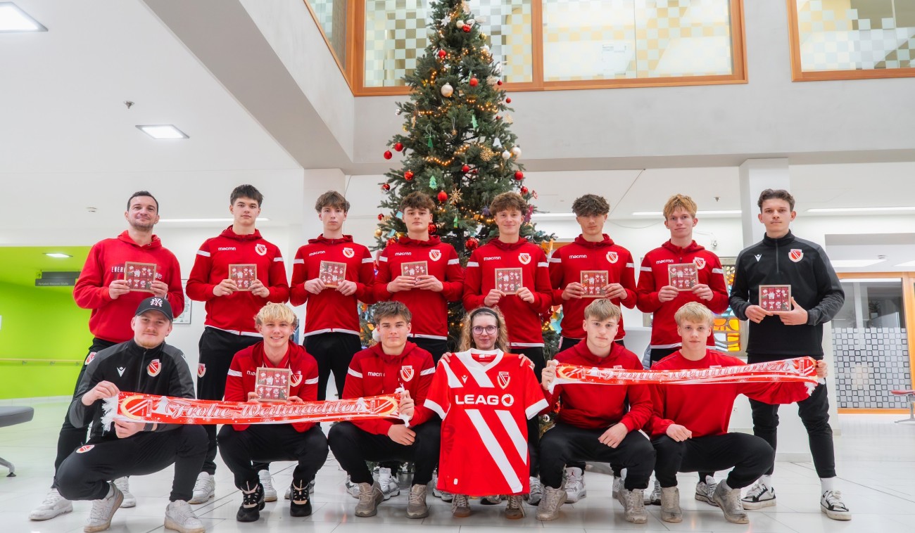 U17 Kinderklinik