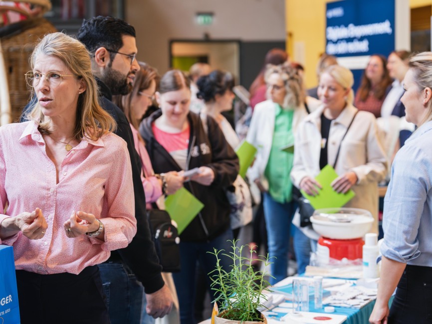 Wundsymposium 5
