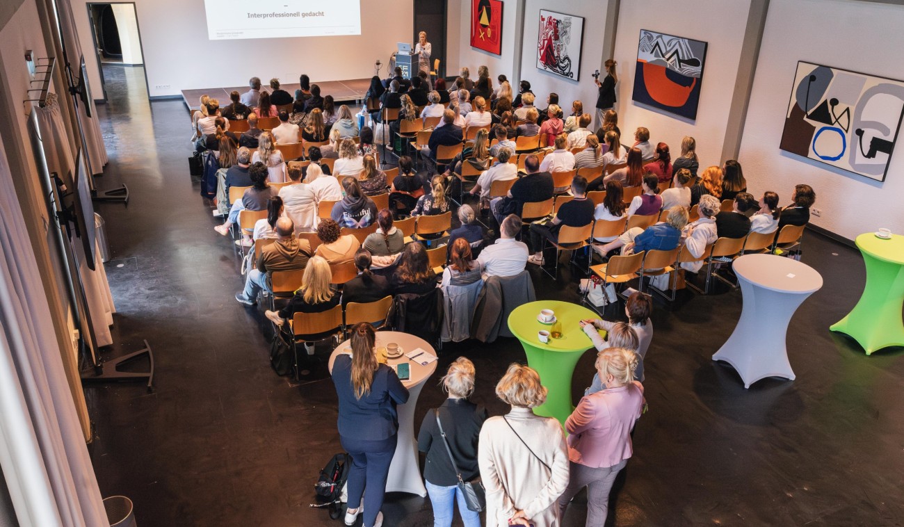 Wundsymposium 15