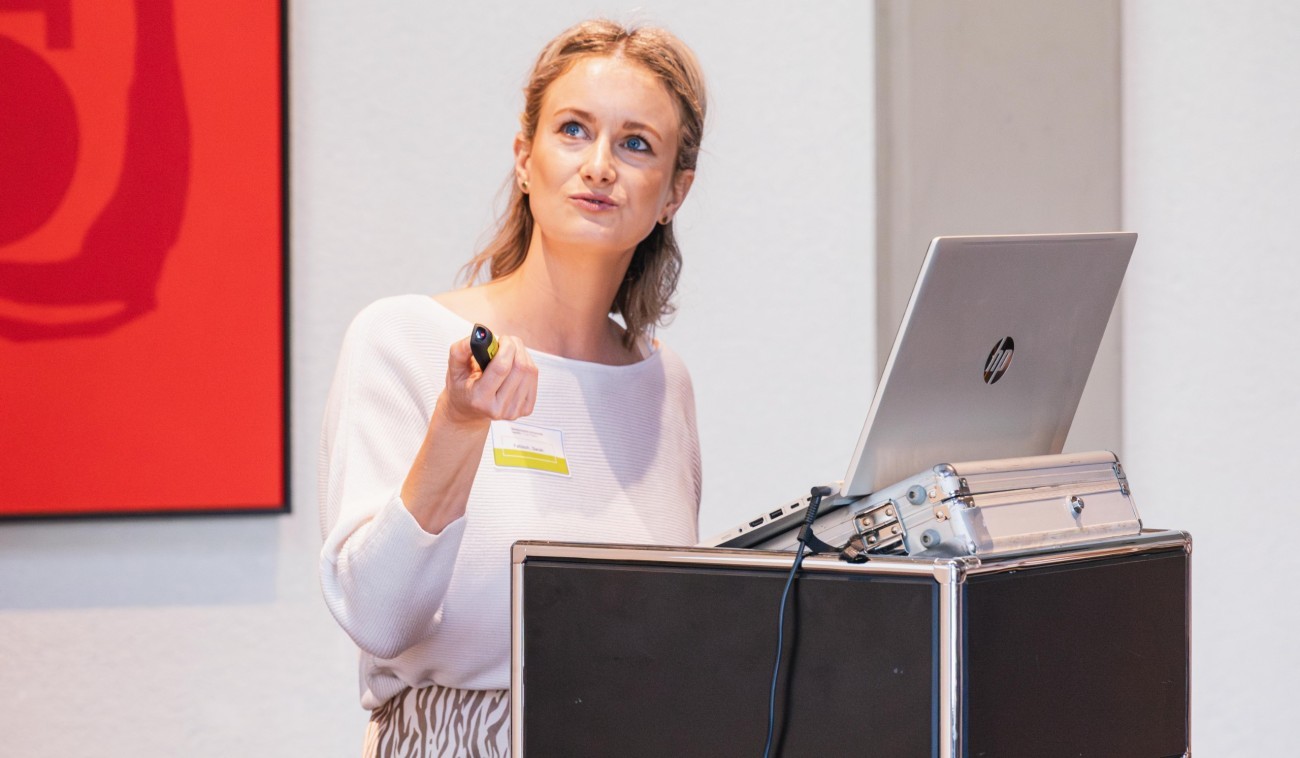 Wundsymposium 16