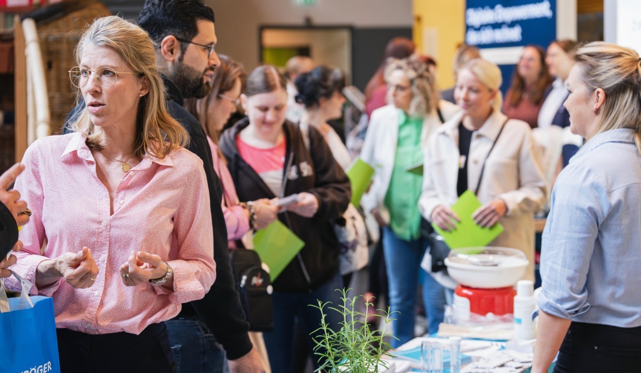 Wundsymposium 5