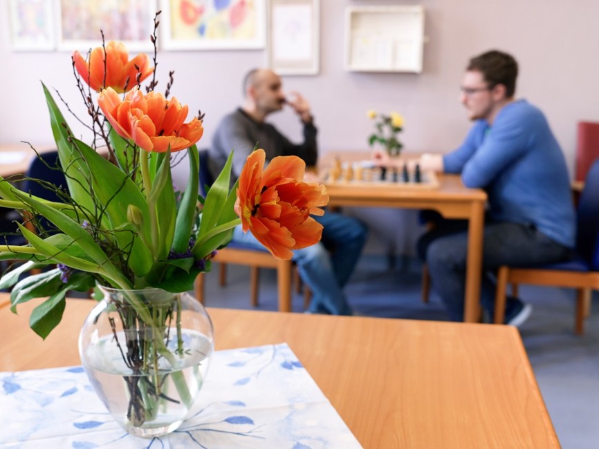 Psychiatrie Foto 5