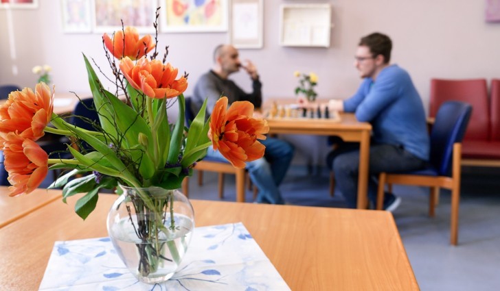 Psychiatrie Foto 5