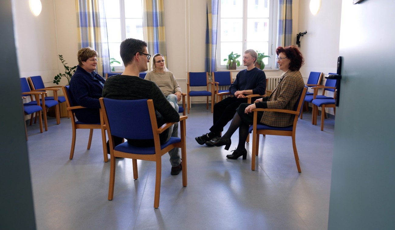 Psychiatrie Foto 6