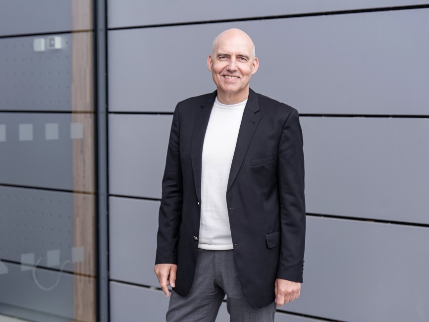 Prof Dr Eckhard Nagel