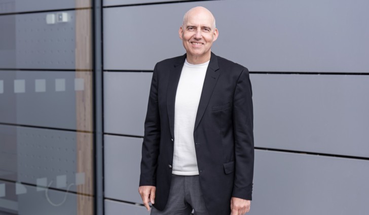 Prof Dr Eckhard Nagel