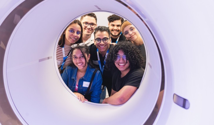 Honduras Studenten 13