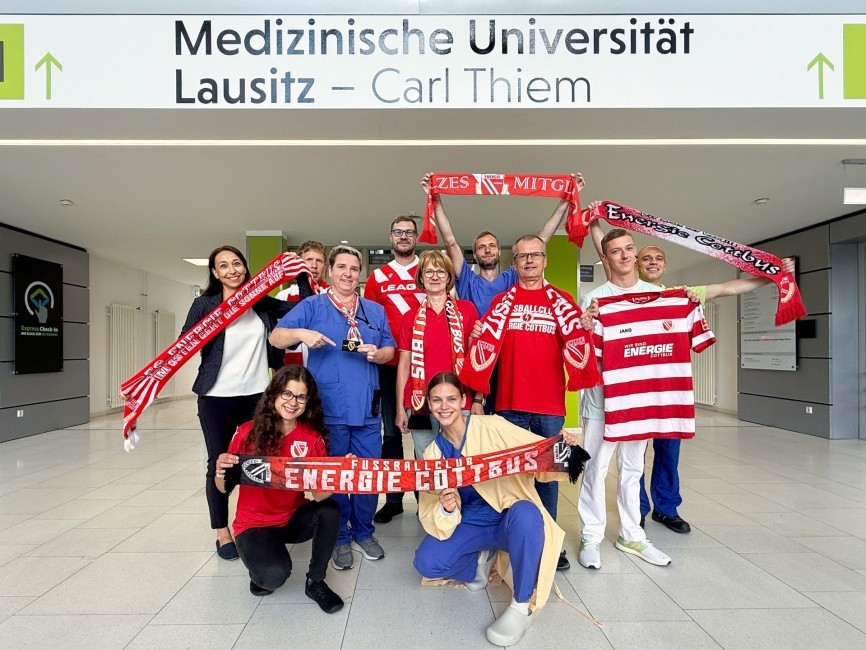 FCE Gruppenbild 2025 Foto 1