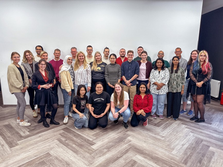 Onboarding August 2025 Foto quer