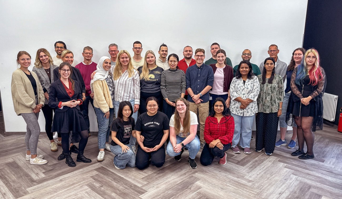 Onboarding August 2025 Foto quer