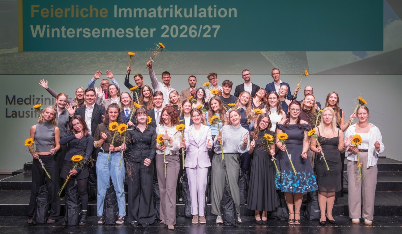 Immatrikulationsfeier 1 Foto Thomas Goethe
