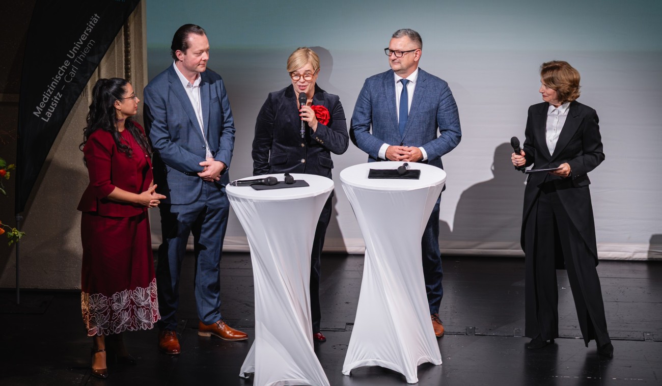 Immatrikulationsfeier Staatstheater 7