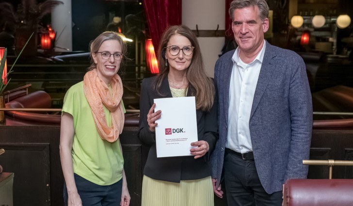 Sven Effert Posterpreis 2026 Platz1