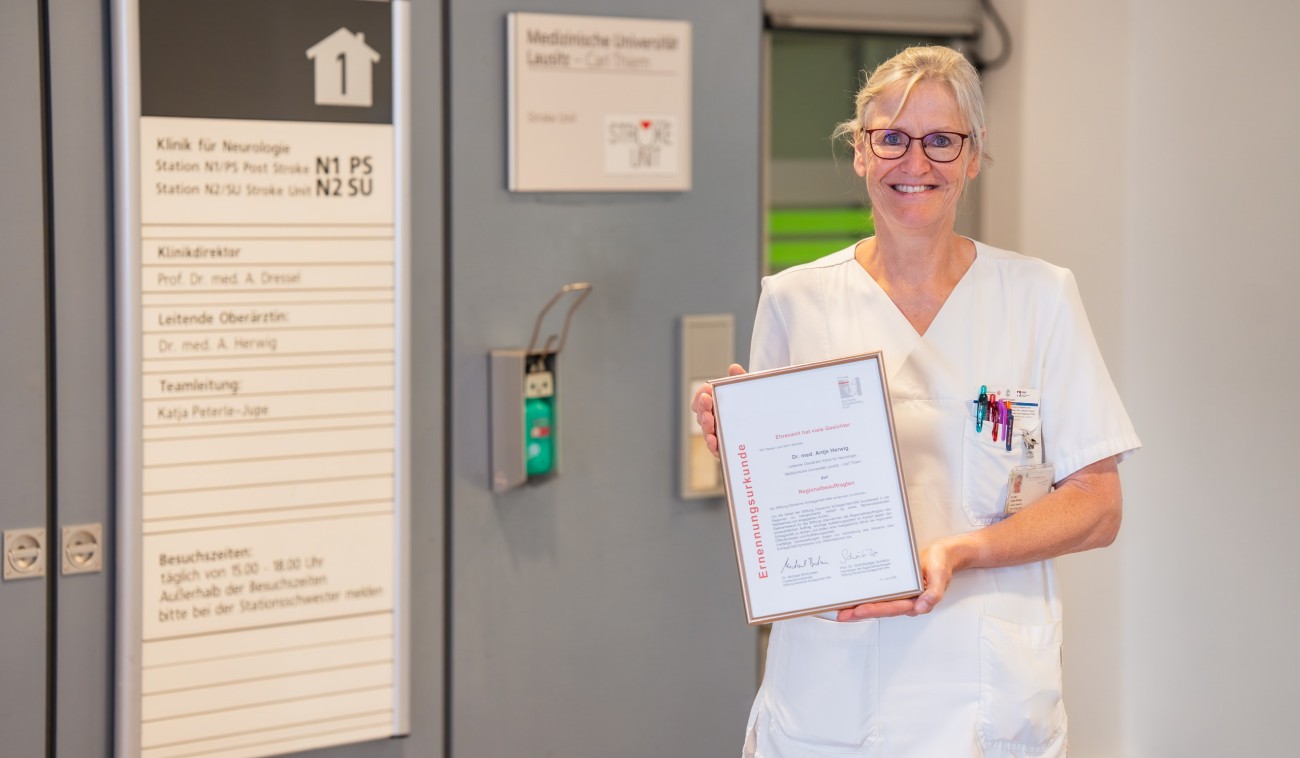 Dr Herwig 1