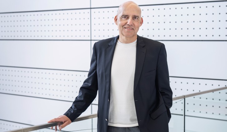 Prof Dr Nagel Foto 1