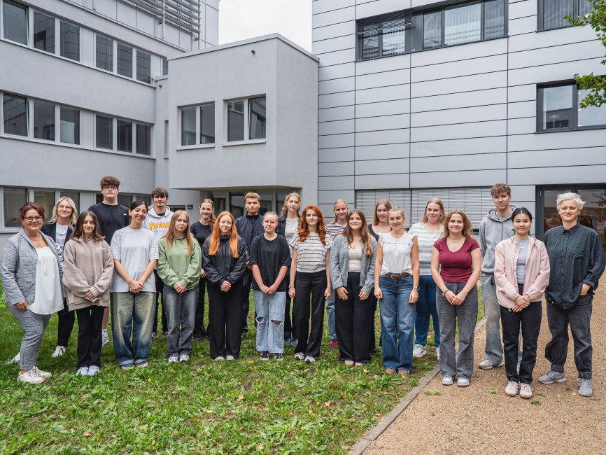 FSJ 2026 Gruppenfoto 1