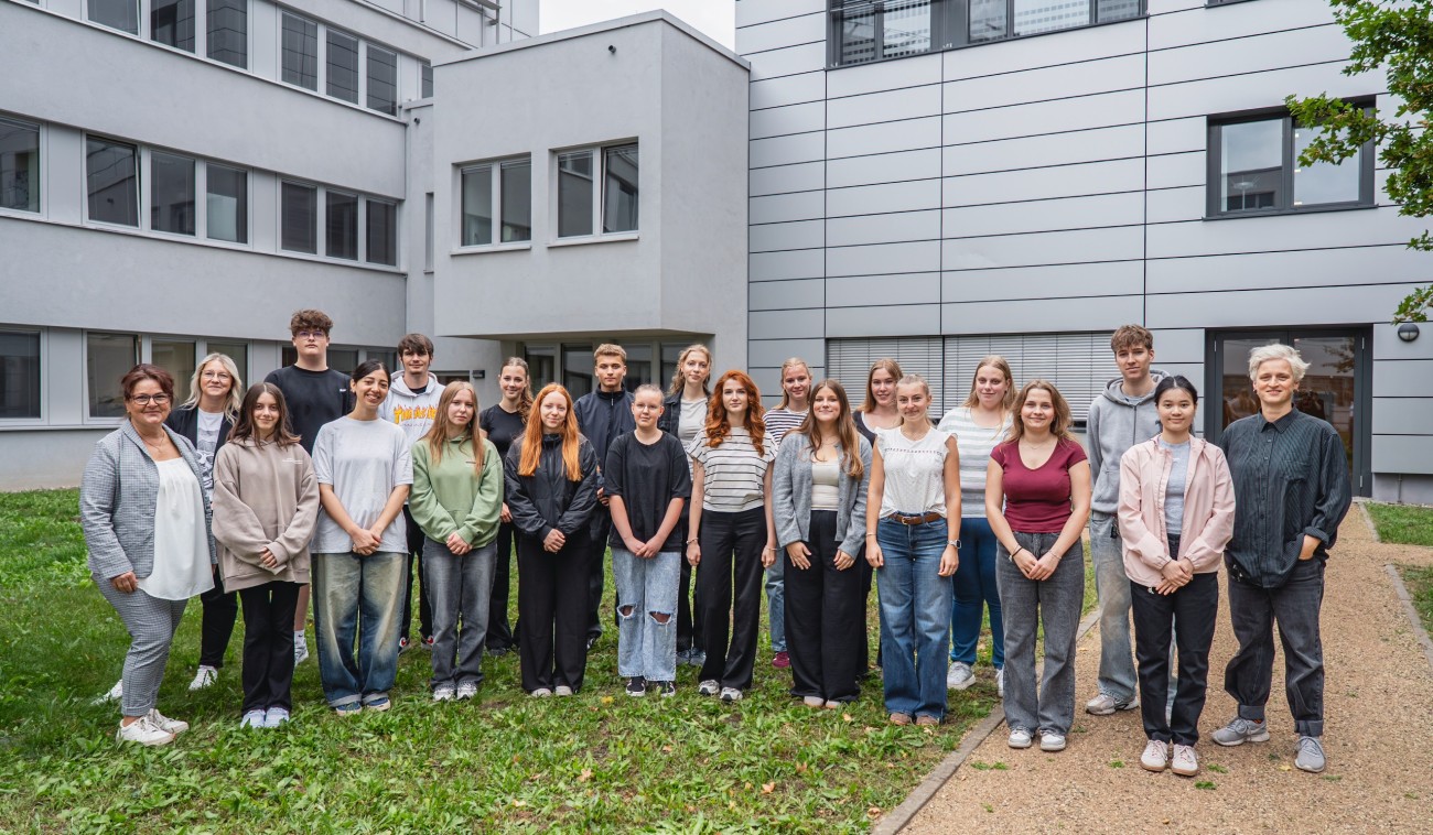 FSJ 2026 Gruppenfoto 1