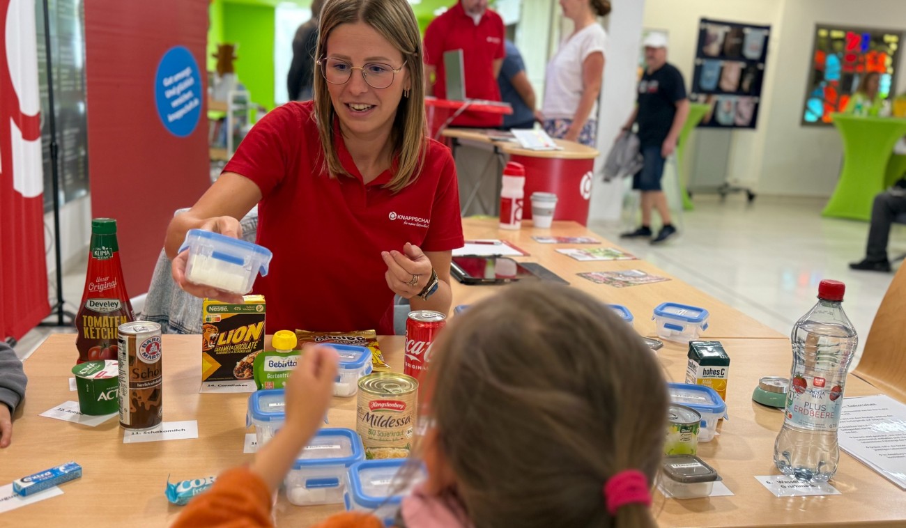 Vorsorgetag 6