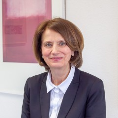  Prof. Dr. Adelheid Kuhlmey