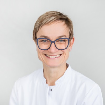 Verleihung Professuren 1
