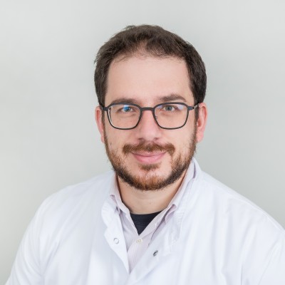 Verleihung Professuren 1