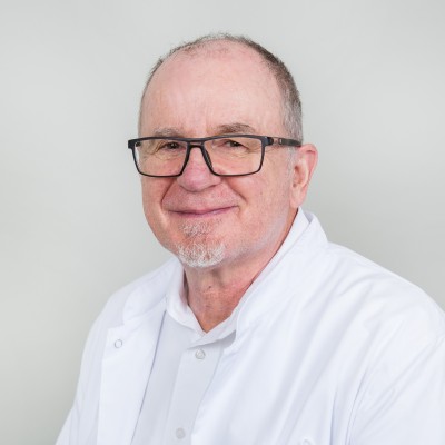 Naturwissenschaftler Dr. Henry Bock zum Professor ernannt