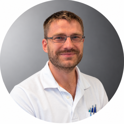 25 Jahre nach Tumor-OP: Dankesch&ouml;n f&uuml;r MKG-Team!