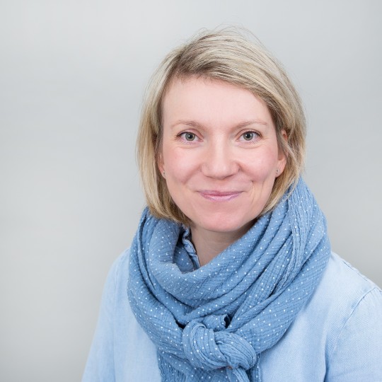 K&auml;hler Ulrike