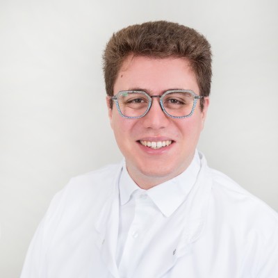 Prof Dr med Ehab Shiban