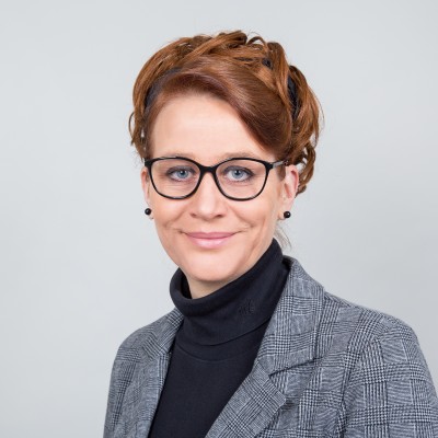 Verleihung Professuren