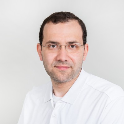 Erste erfolgreiche OPs mit dem DaVinci Roboter am CTK