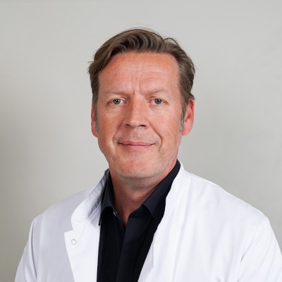 Verleihung Professuren