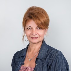  Nataliya Strokan