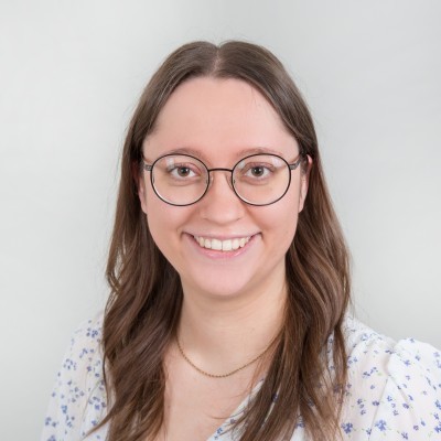 Film ab! - Mitarbeitende stellen sich vor