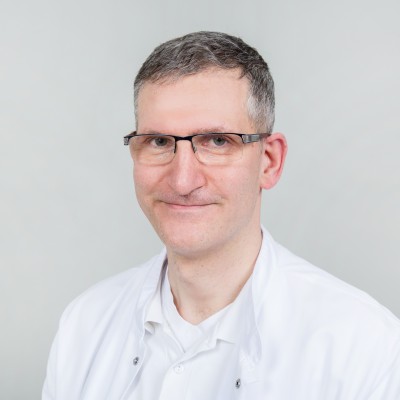 Verleihung Professuren 1
