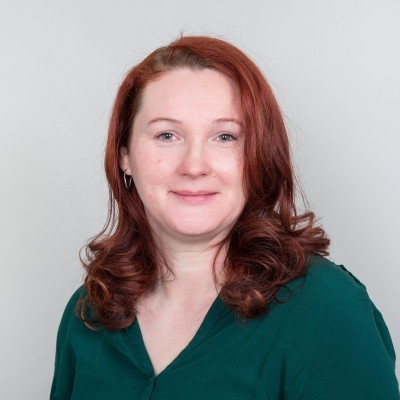 Film ab! - Mitarbeitende stellen sich vor