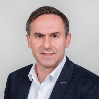 Staatssekretär der Staatskanzlei besucht CTK