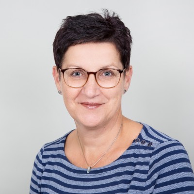 Verleihung Professuren 1