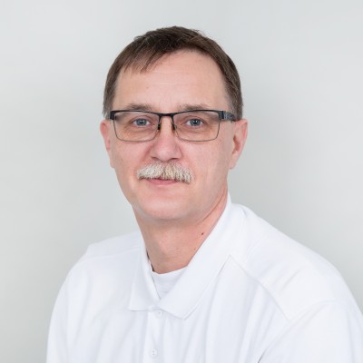 Verleihung Professuren 1