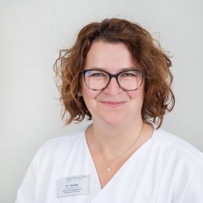 Tag der offenen Tür an der Akademie