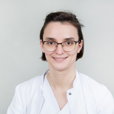 Verbesserte Vorsorge bei Gebärmutterhalskrebs