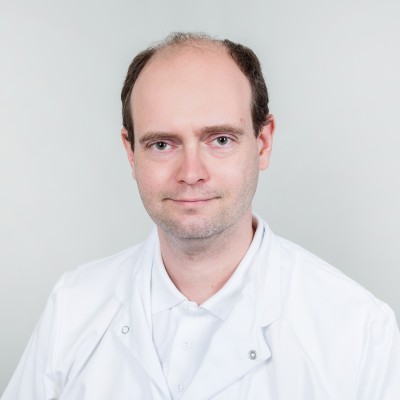 Carl-Thiem-Klinikum weiht neues PET-CT ein